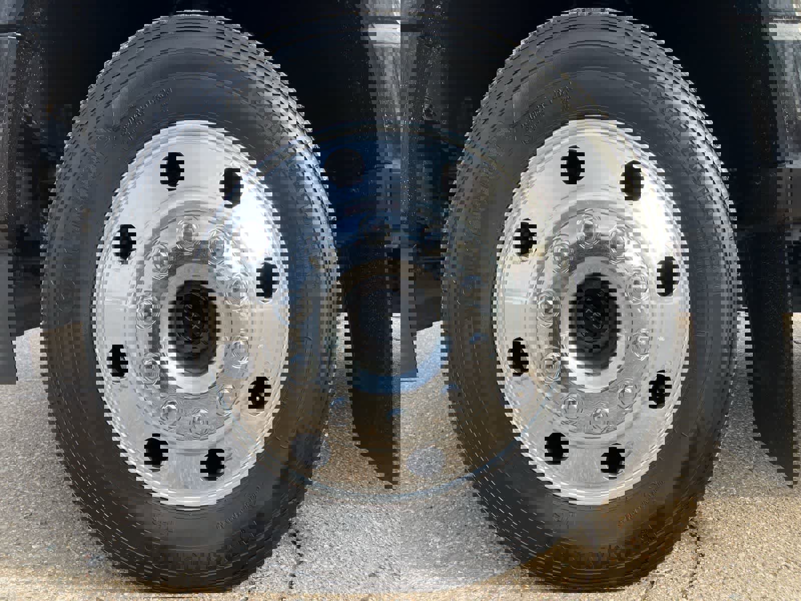 Used 2023 Ford F450 XLT w/ 360-Degree Camera Package image 9