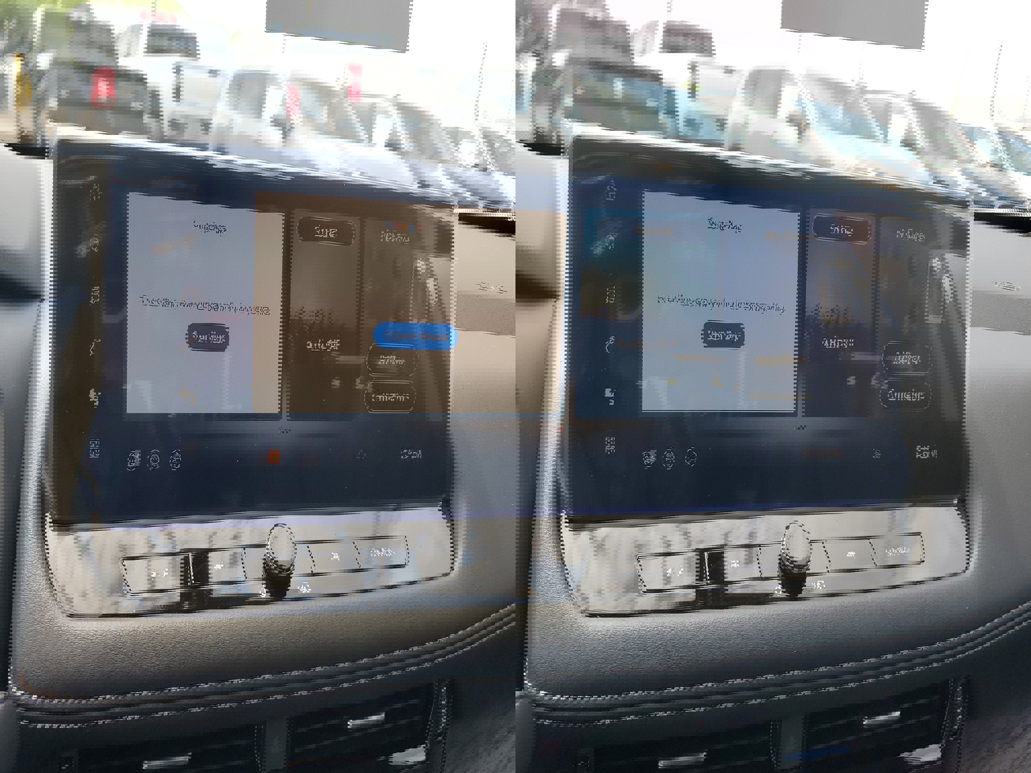 New 2025 Nissan Rogue Platinum w/ Platinum Premium Package image 16