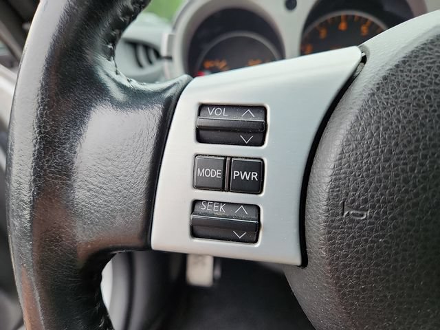Used 2006 Nissan 350Z Touring RWD image 22