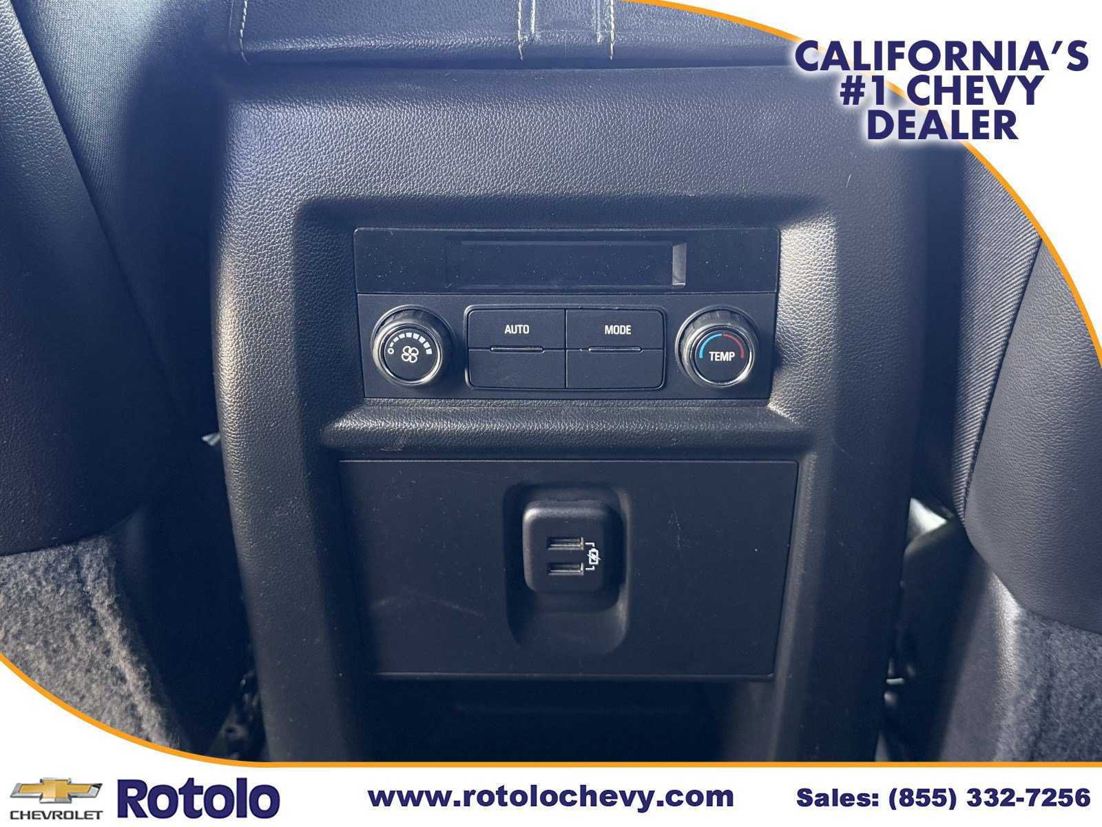 Used 2023 Chevrolet Traverse LT AWD/4WD image 16