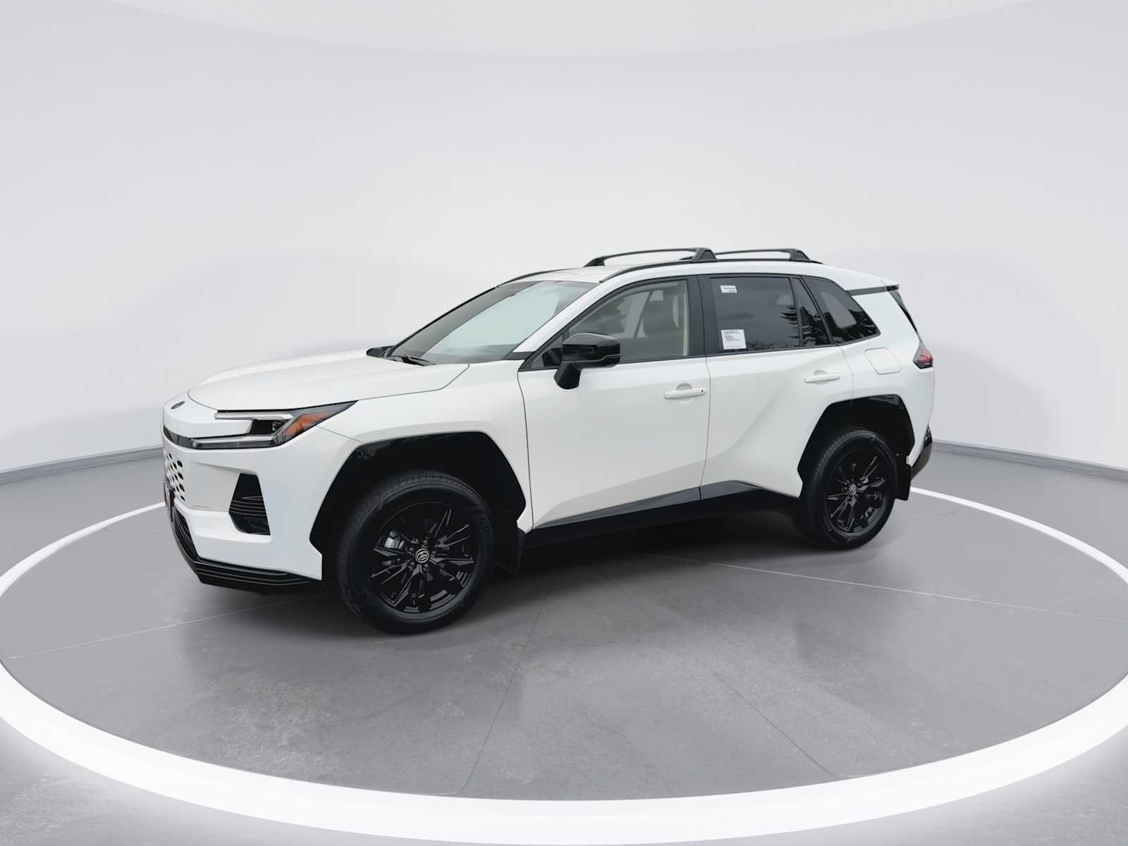 New 2026 Toyota RAV4 SE image 4