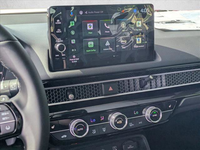 New 2026 Honda Civic Sport Touring image 12