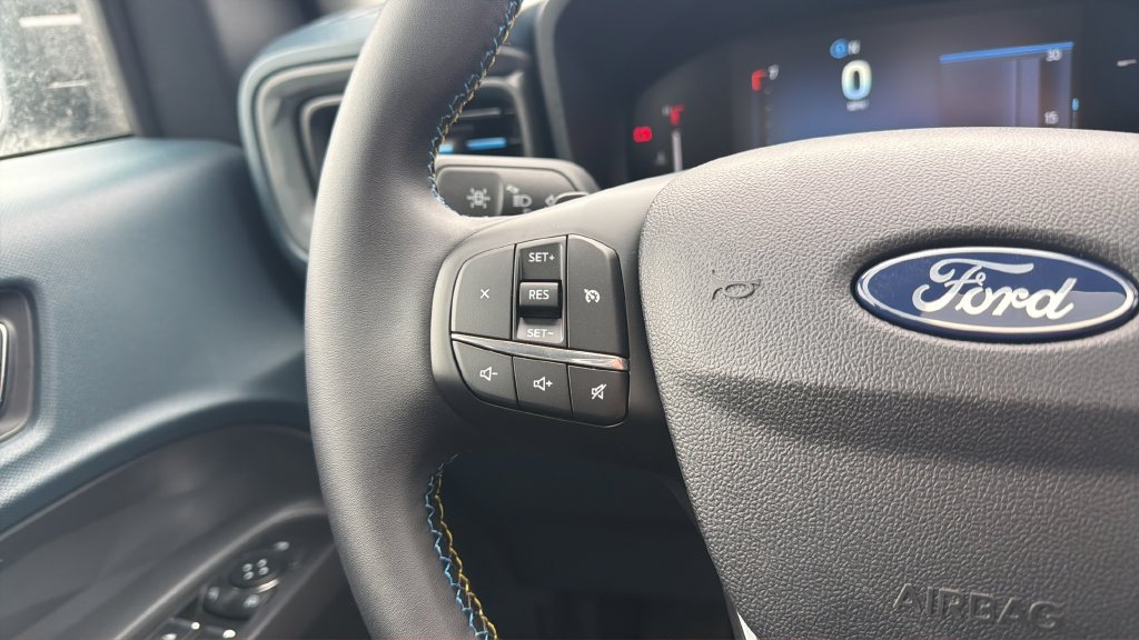 New 2026 Ford Maverick Lobo AWD/4WD image 27