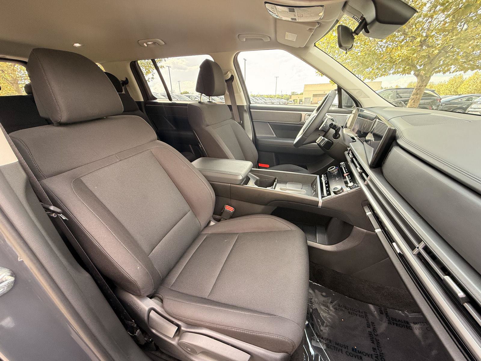 Certified 2026 Hyundai Santa Fe SE AWD/4WD image 21