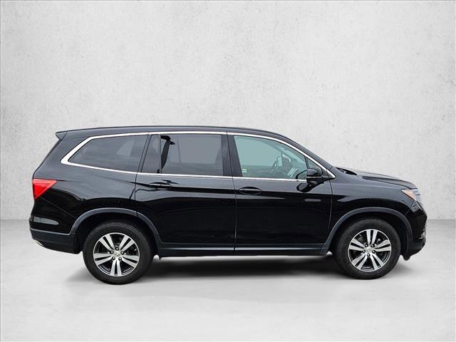 Used 2017 Honda Pilot EX-L image 6