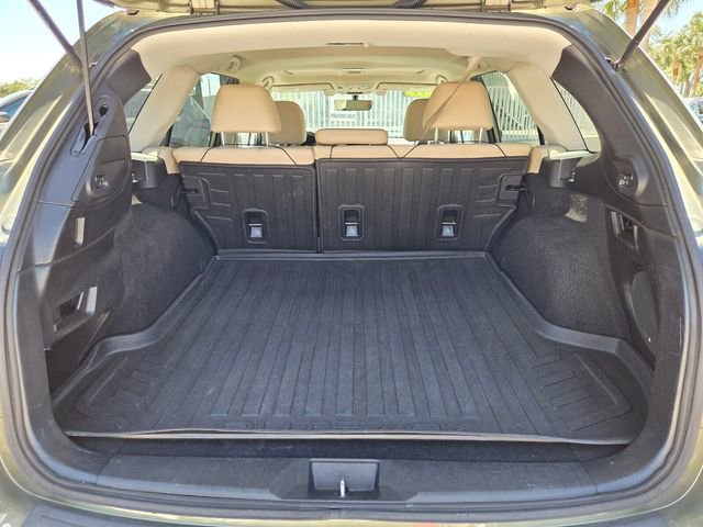 Used 2017 Subaru Outback 2.5i Limited AWD/4WD image 9