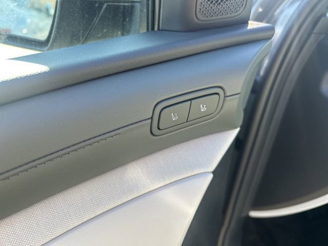 New 2026 Hyundai Tucson Limited image 10