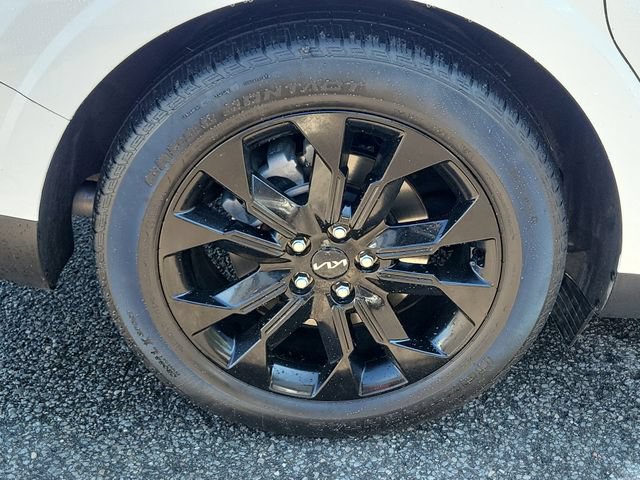 Used 2024 Kia Carnival SX Prestige FWD image 5