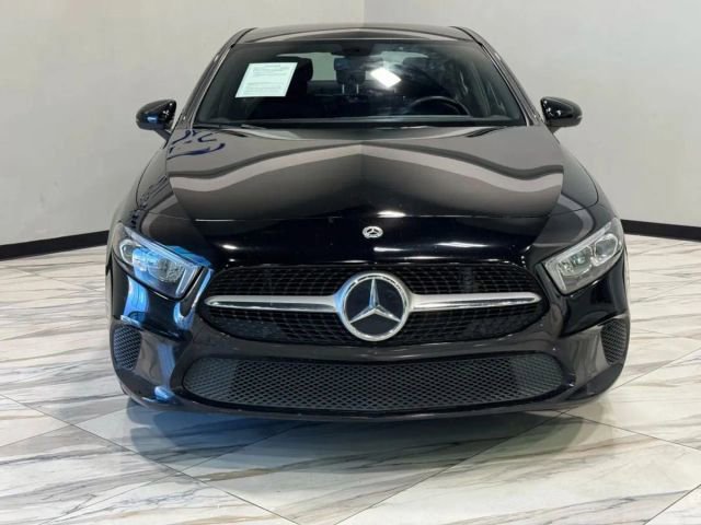 Used 2022 Mercedes-Benz A 220 image 3