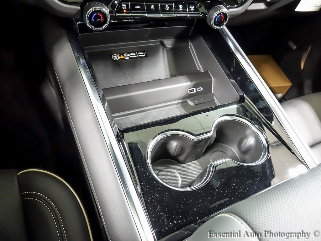 New 2026 Chevrolet Tahoe Premier image 20