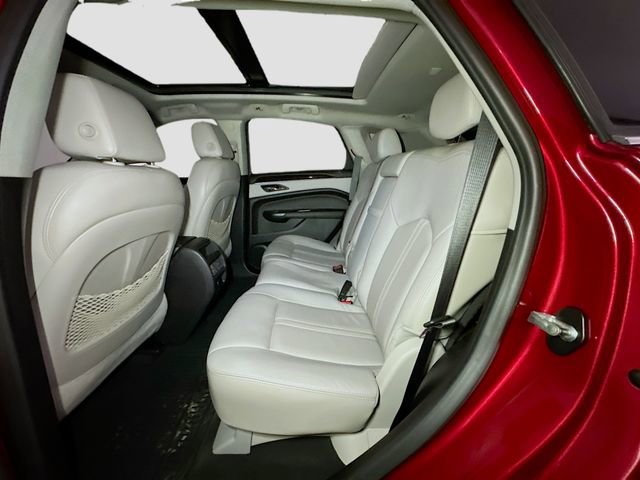 Used 2016 Cadillac SRX Luxury image 19