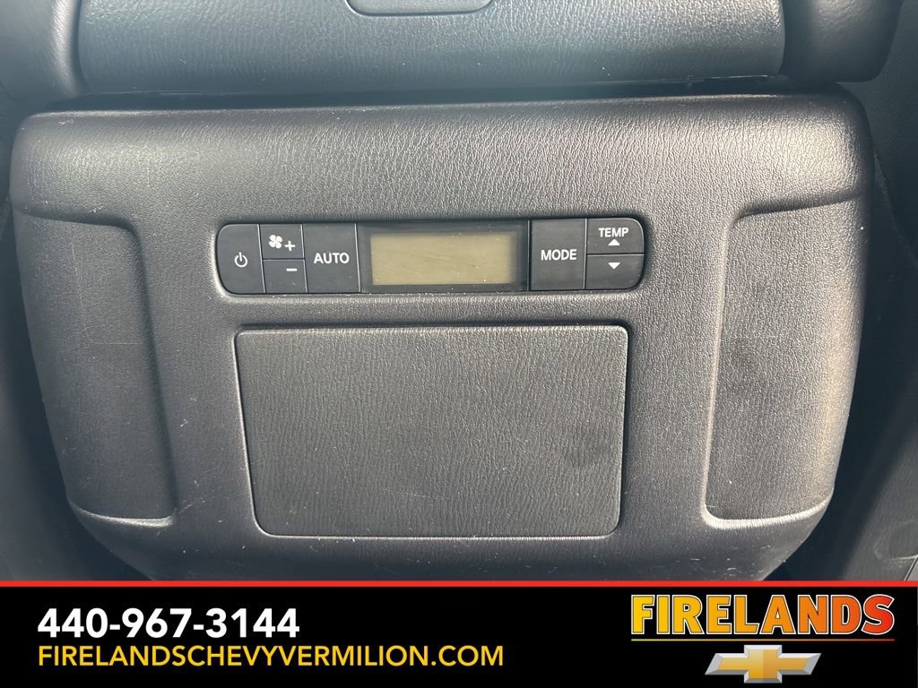 Used 2024 Nissan Armada SL image 43