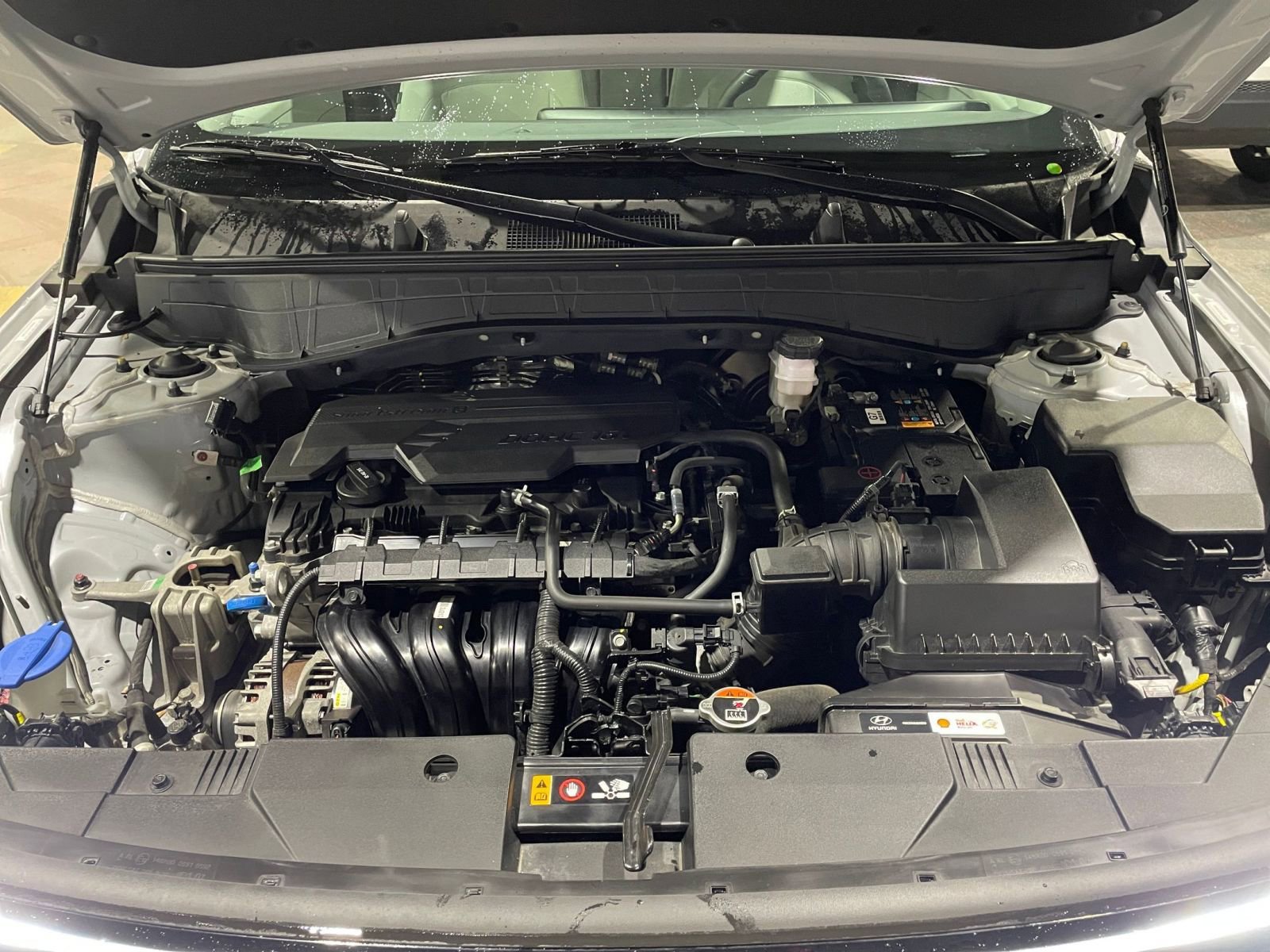 Used 2025 Hyundai Kona SEL image 33