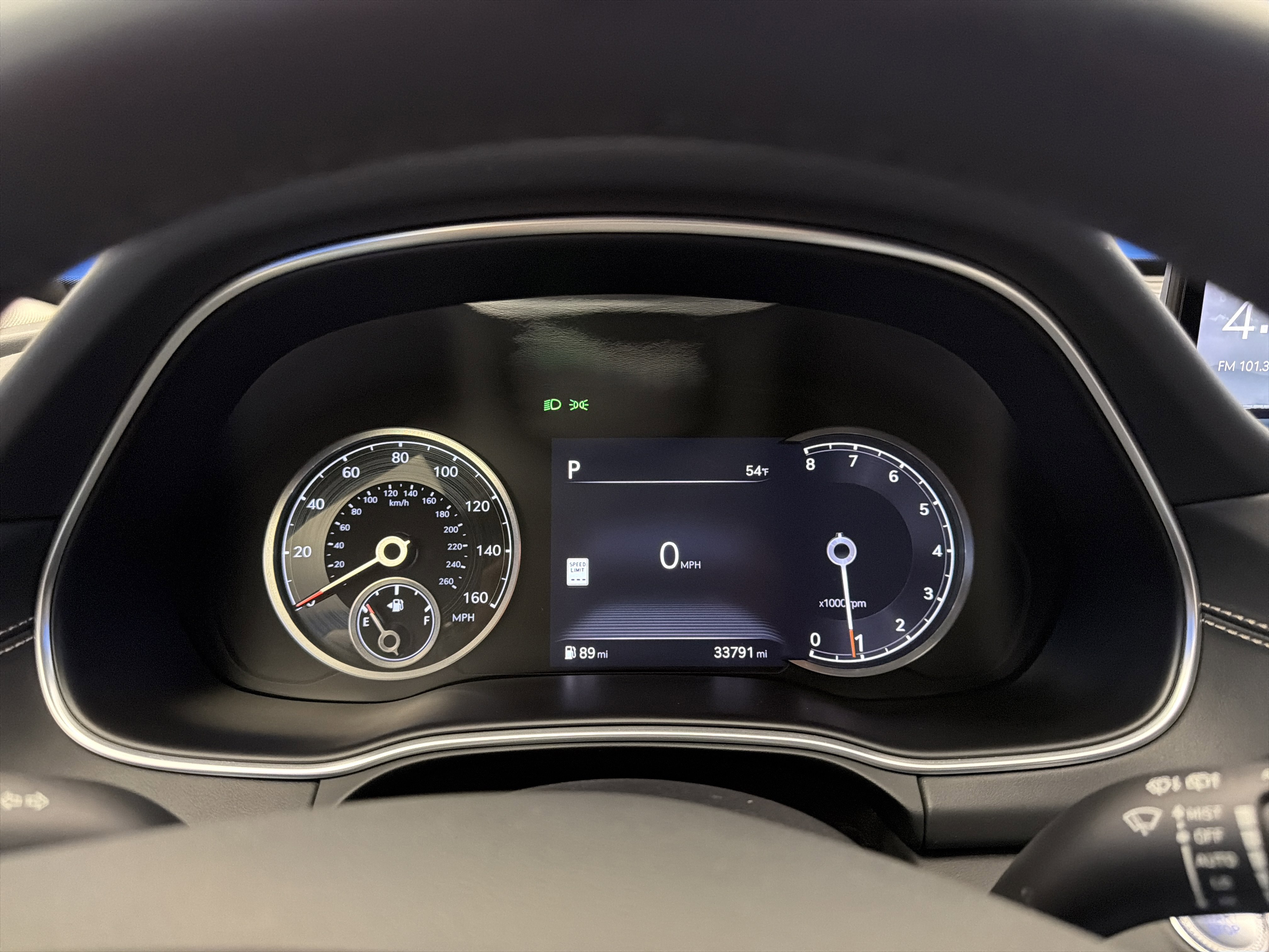 Used 2024 Genesis GV80 2.5T image 18