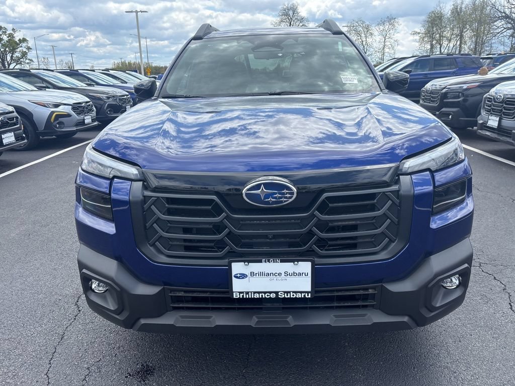 New 2026 Subaru Outback Touring XT AWD/4WD image 2