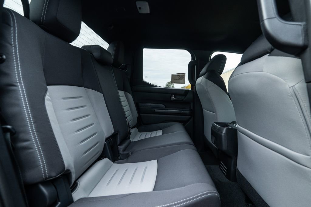 New 2025 Toyota Tacoma TRD Sport image 14