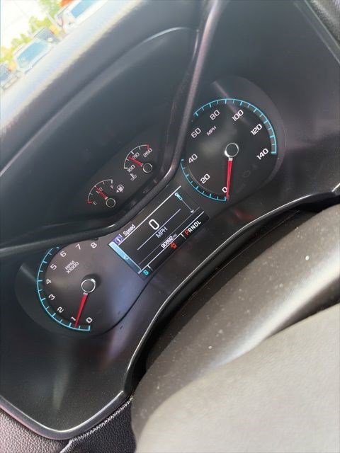 Used 2017 Chevrolet Colorado LT w/ LT Convenience Package AWD/4WD image 23