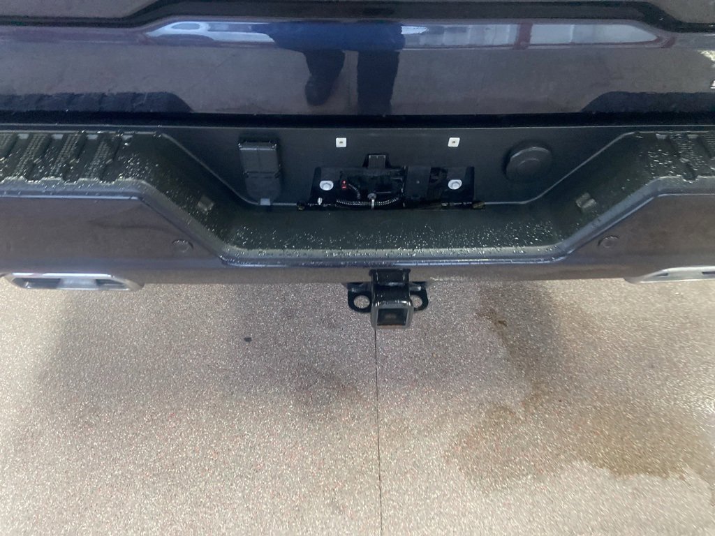 Used 2022 GMC Sierra 1500 Denali image 20