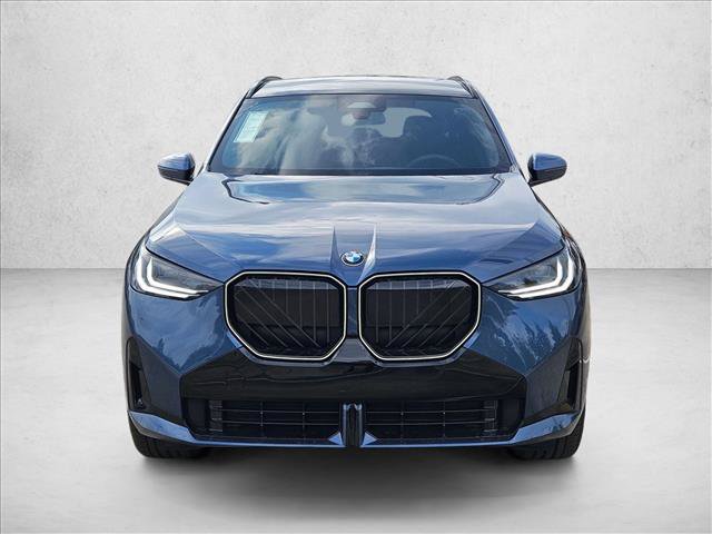 Used 2026 BMW X3 xDrive30i w/ M Sport Package AWD/4WD video 2