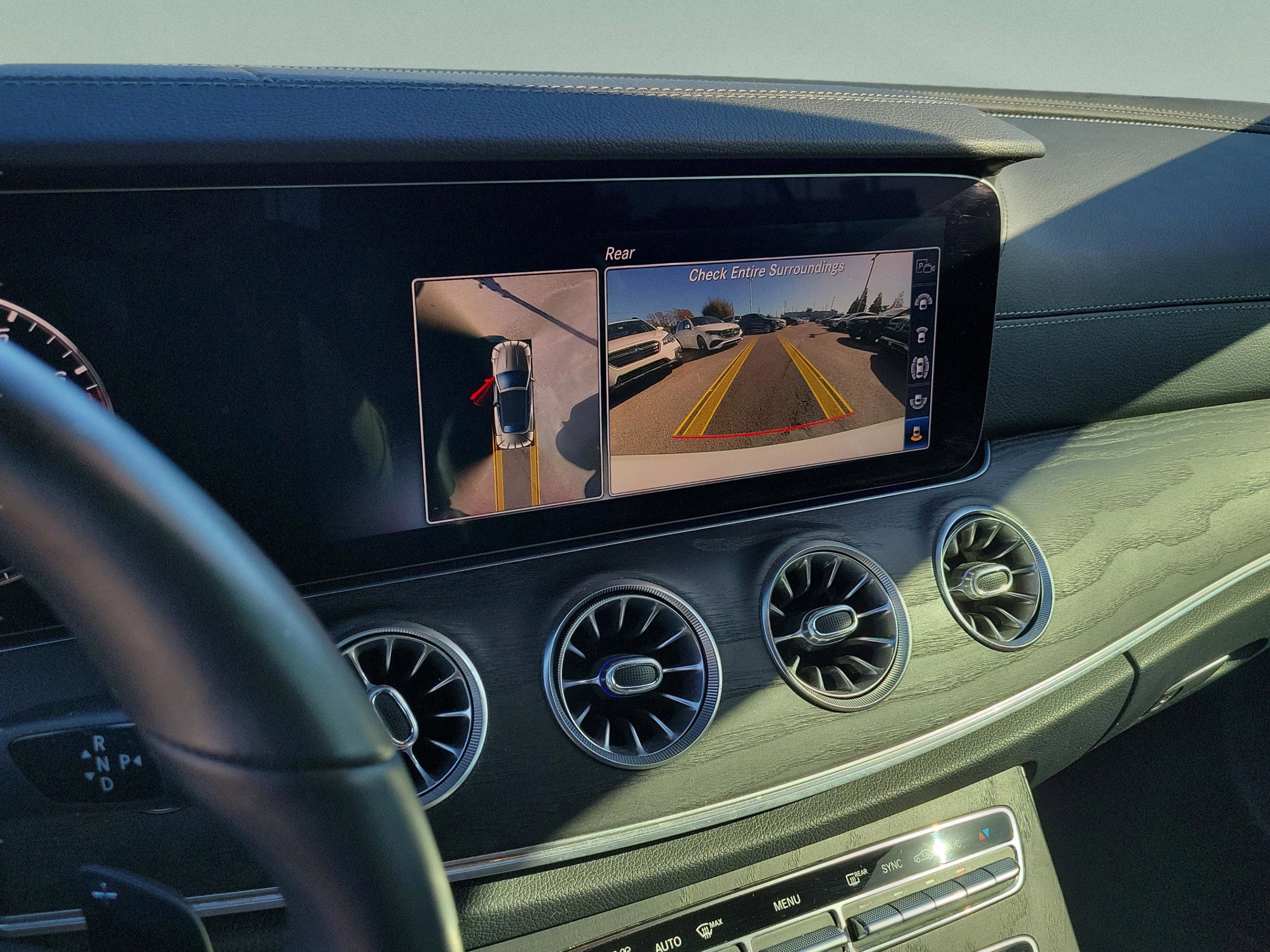 Certified 2020 Mercedes-Benz E 450 Cabriolet image 24