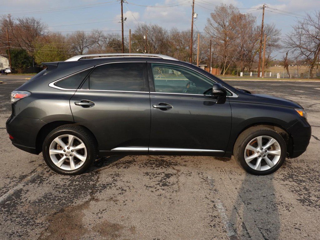 Used 2011 Lexus RX 350 2WD image 8