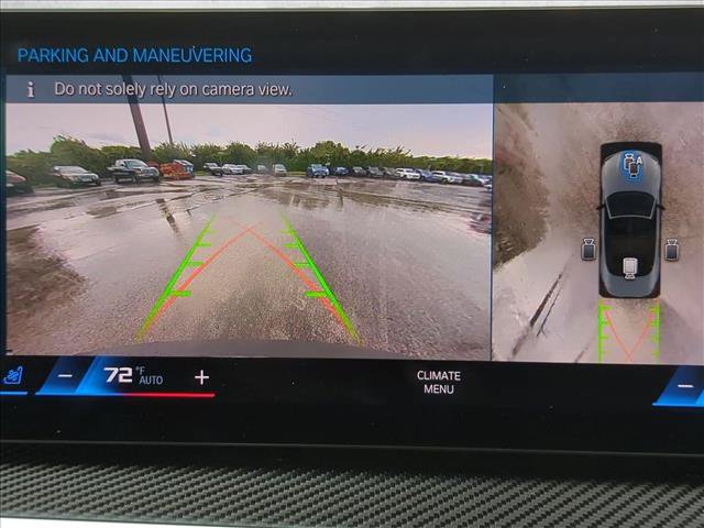 Used 2024 BMW M4 xDrive Competition AWD/4WD image 11