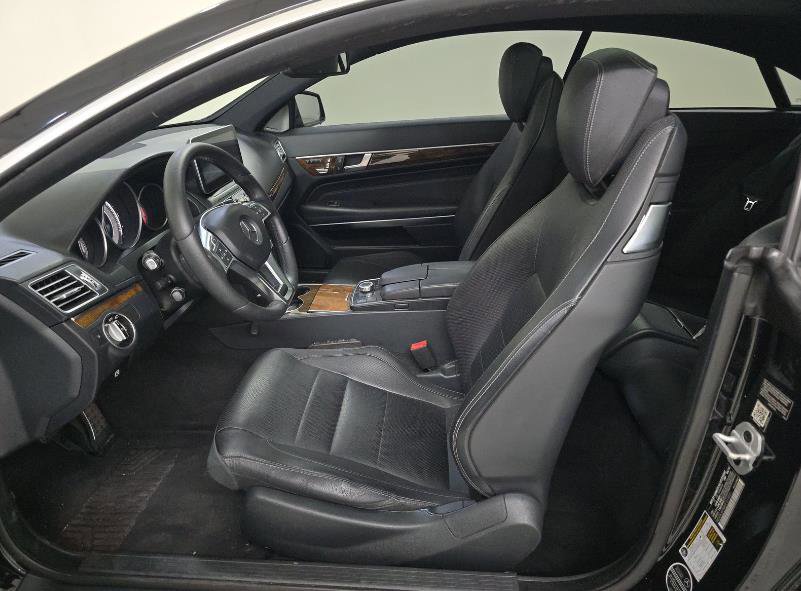 Used 2016 Mercedes-Benz E 400 Coupe w/ Premium 2 Package image 6