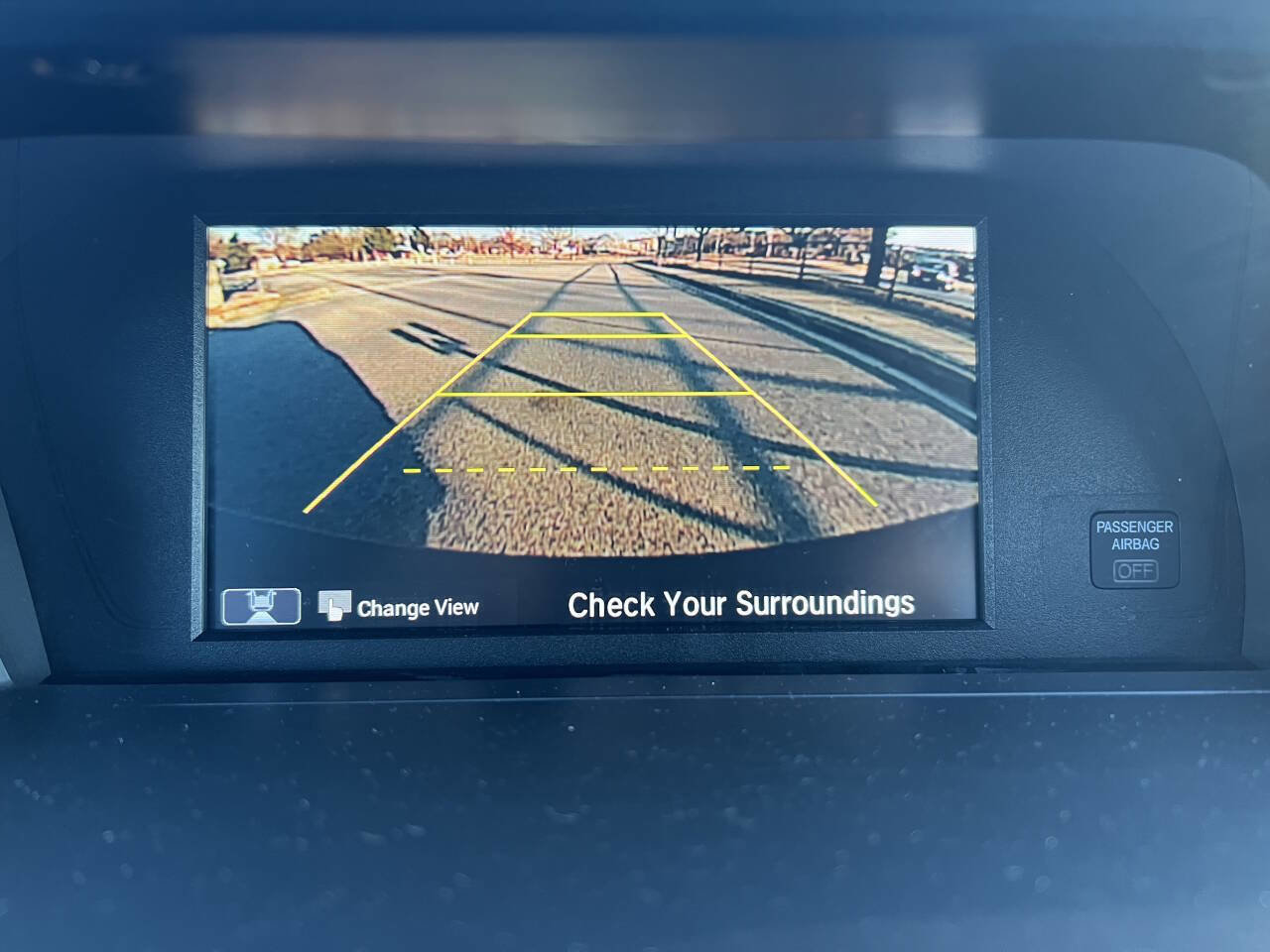 Used 2016 Honda Accord EX image 20