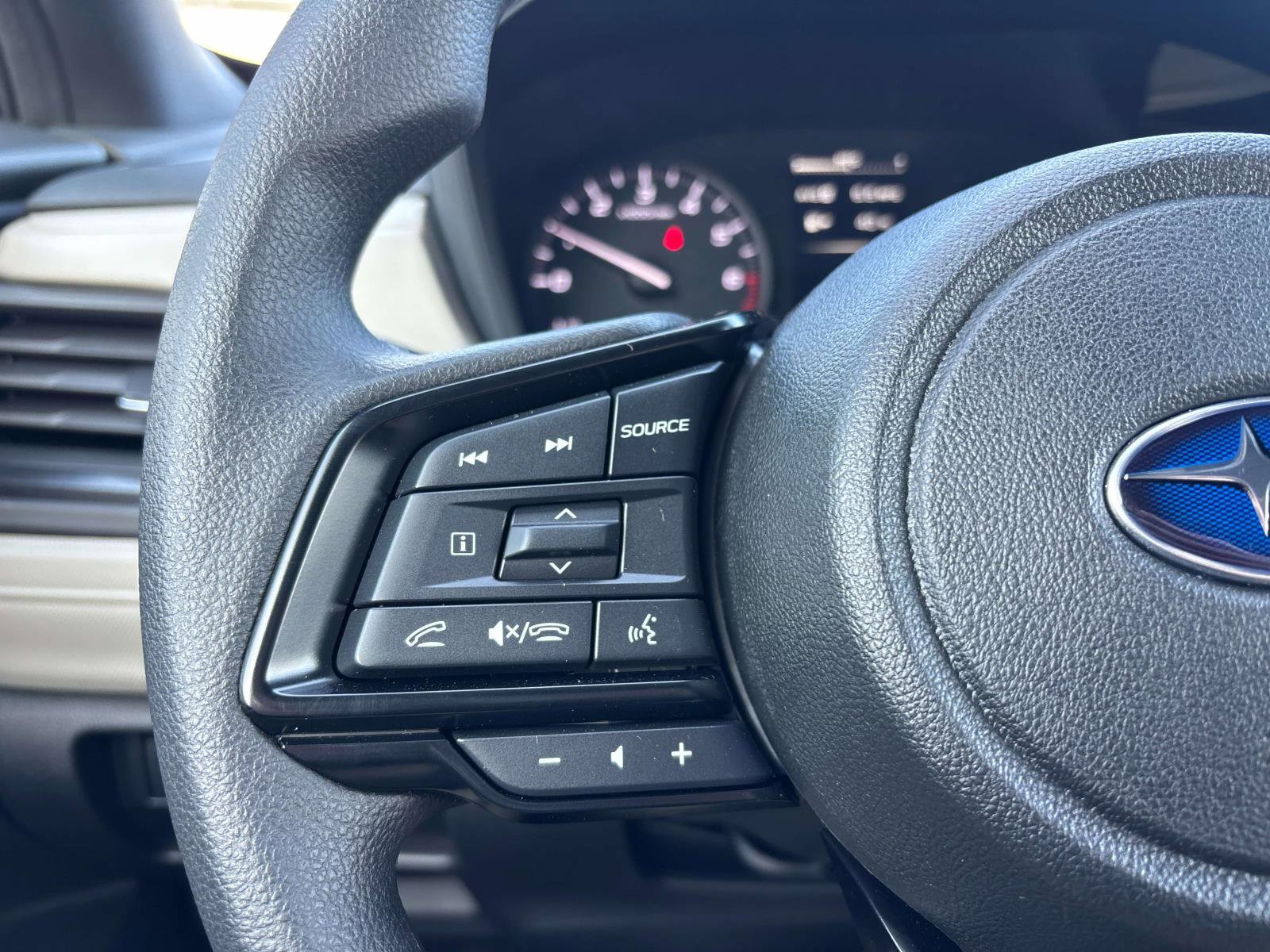 New 2026 Subaru Forester image 12