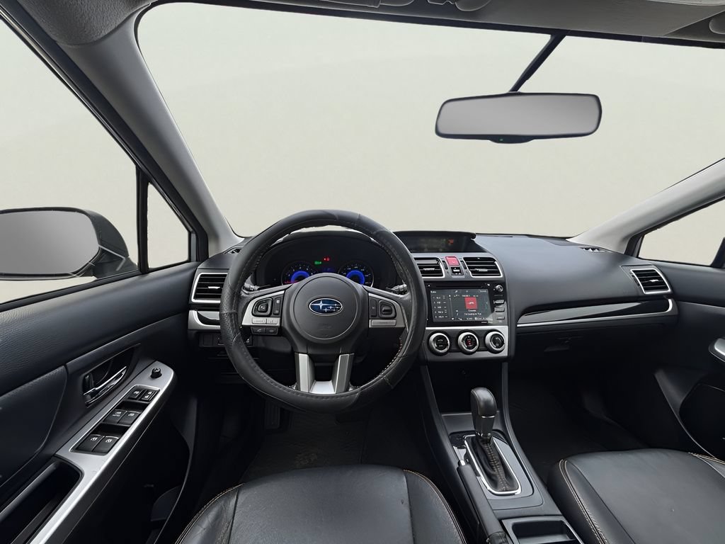 Used 2016 Subaru Crosstrek Touring AWD/4WD image 6