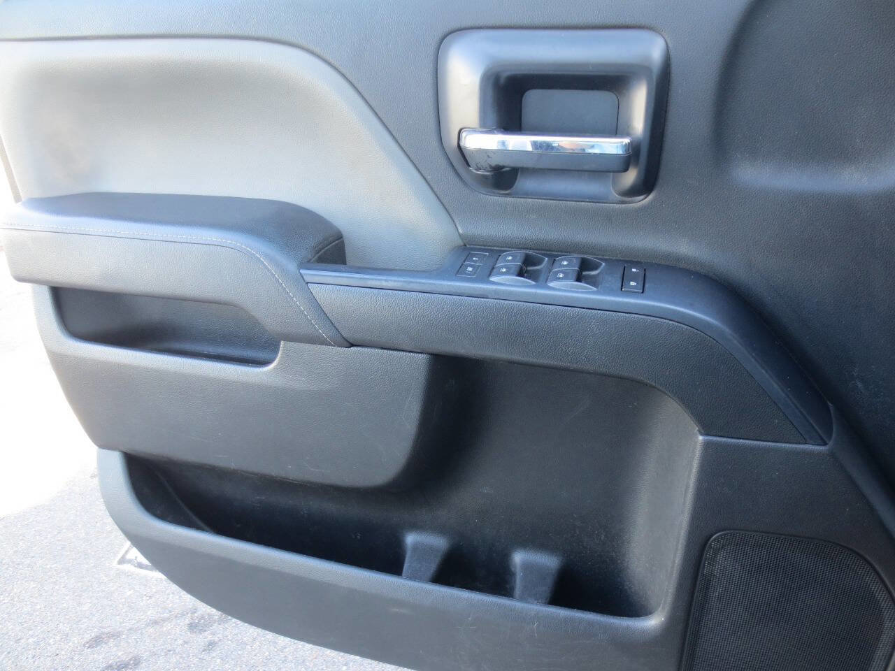 Used 2015 Chevrolet Silverado 2500 W/T image 18