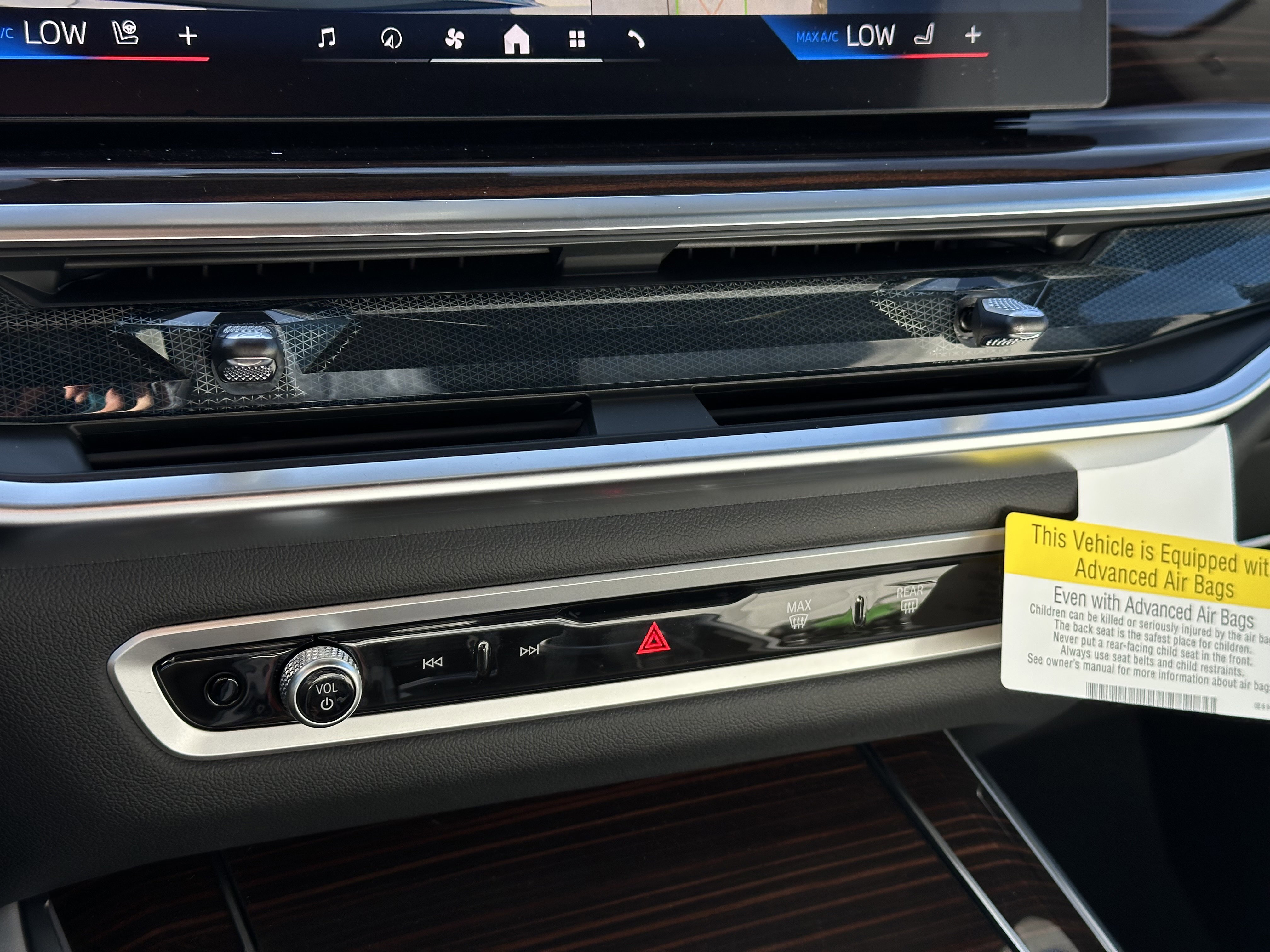 New 2026 BMW X5 xDrive40i image 24