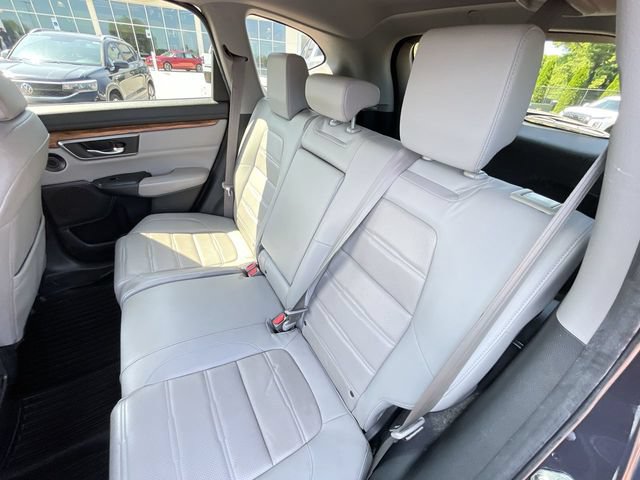 Used 2017 Honda CR-V Touring image 16