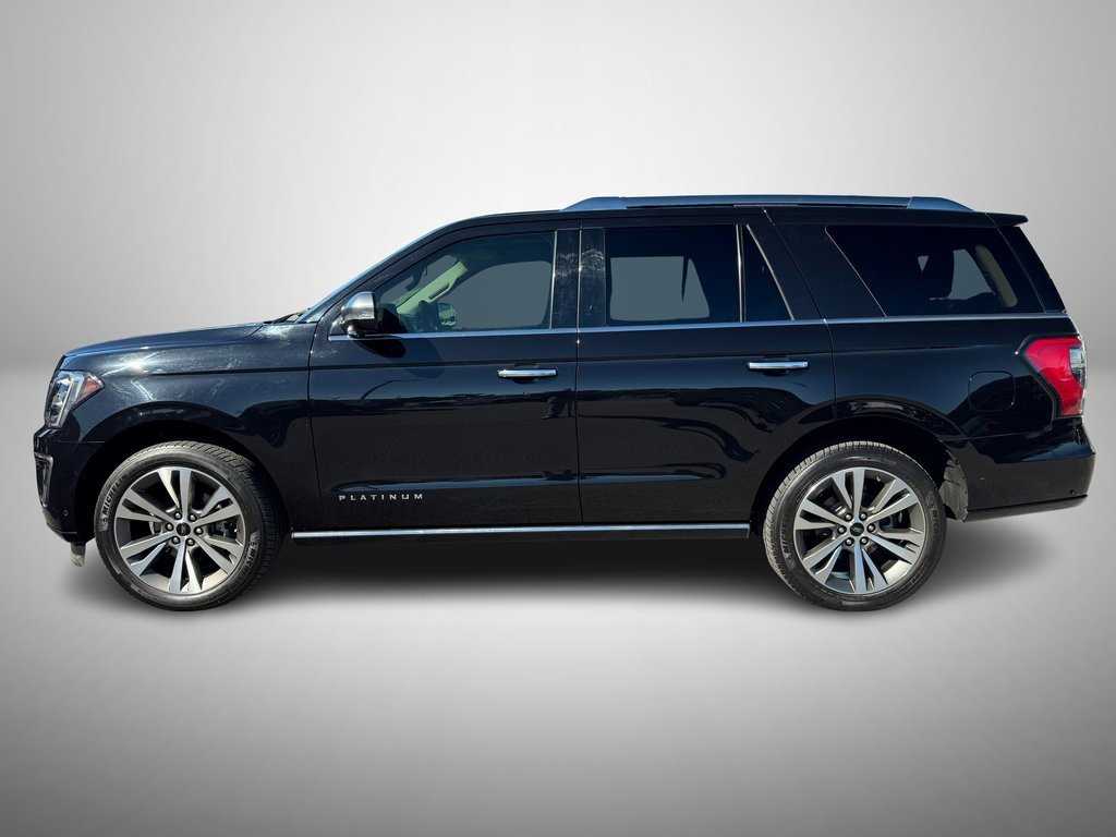 Used 2020 Ford Expedition Platinum image 6