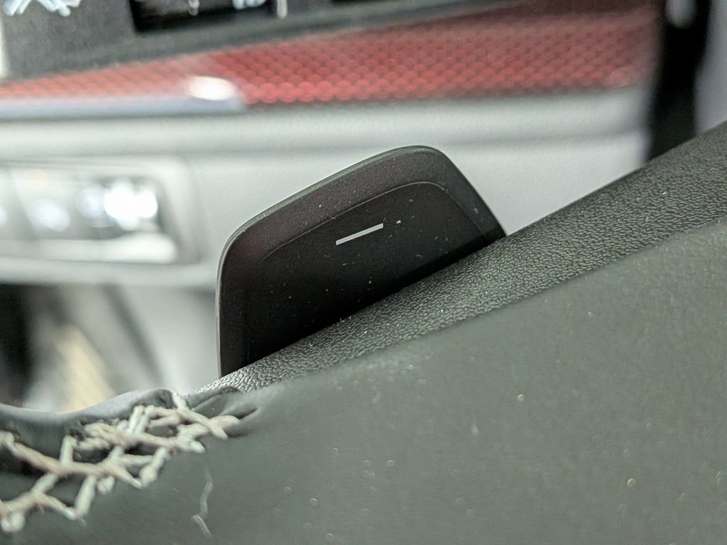 New 2026 Chevrolet Traverse Z71 w/ Driver Confidence Package image 22