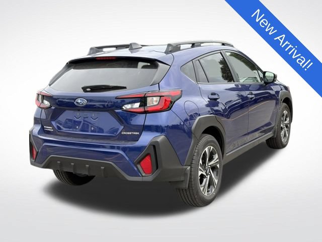 Certified 2025 Subaru Crosstrek 2.5i Premium AWD/4WD image 7