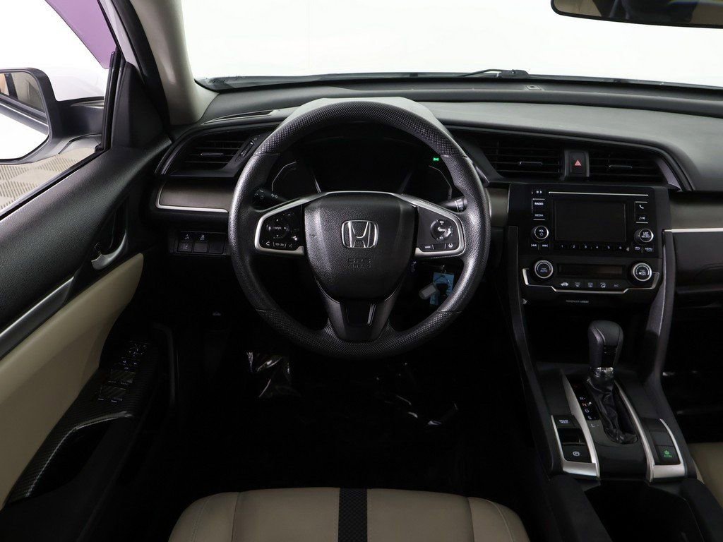 Used 2019 Honda Civic LX image 31