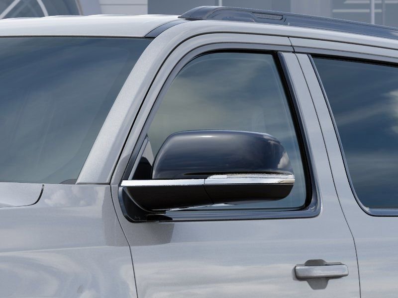 New 2026 Jeep Grand Wagoneer L Limited image 12