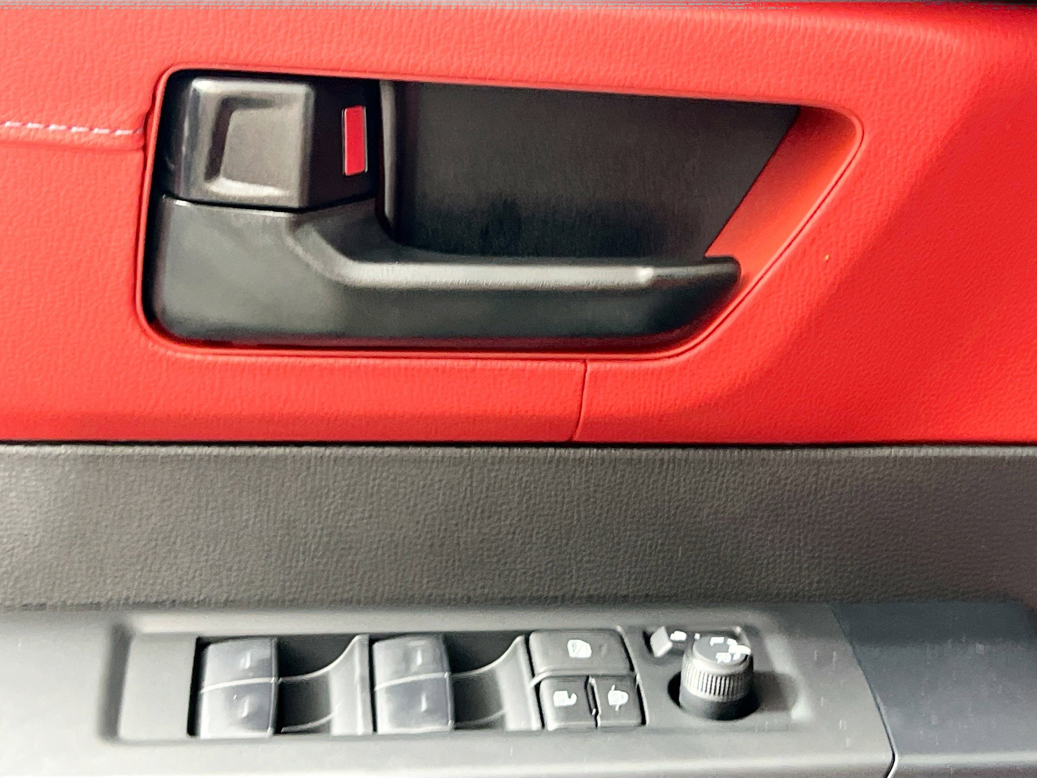 New 2026 Toyota Tundra TRD Pro image 16