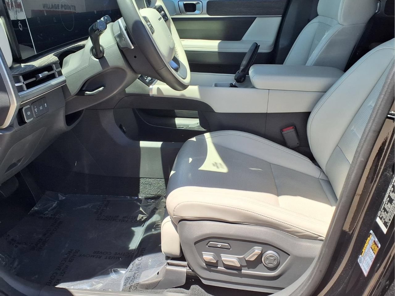 Used 2024 Hyundai Santa Fe Calligraphy AWD/4WD image 14