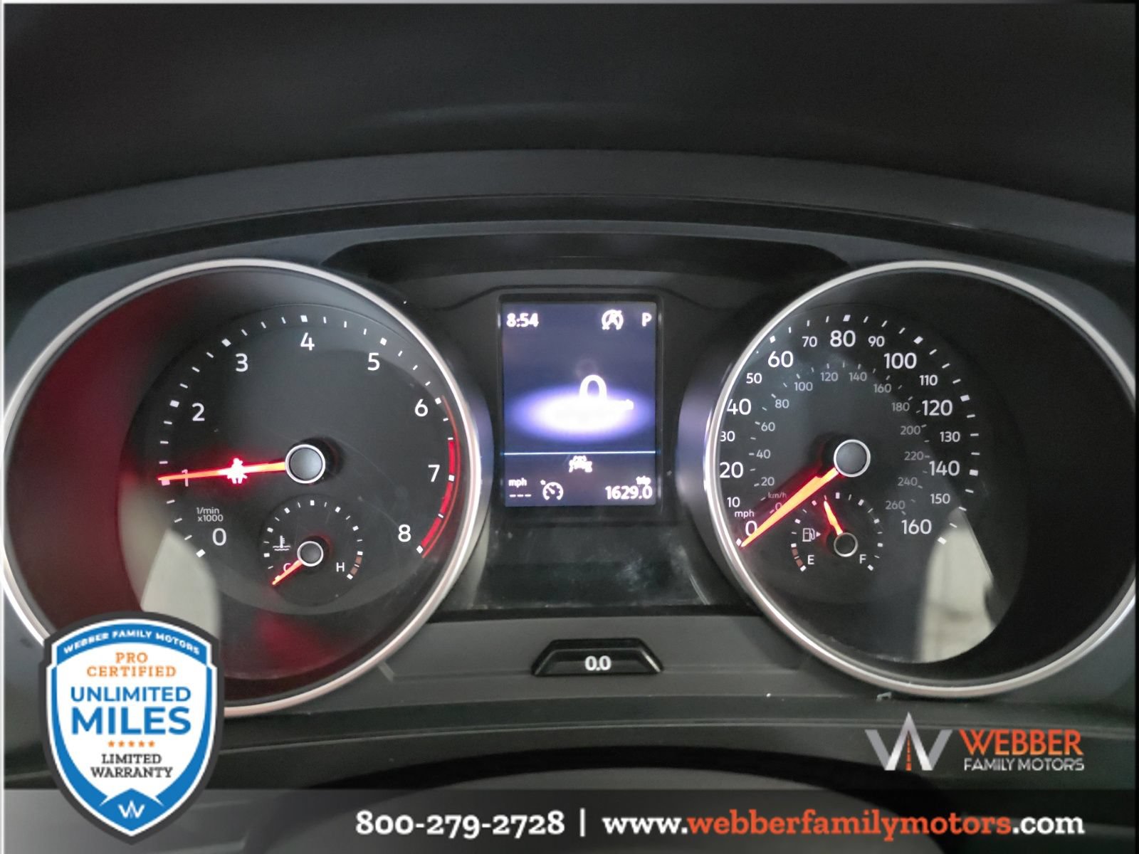 Used 2021 Volkswagen Tiguan S AWD/4WD image 22