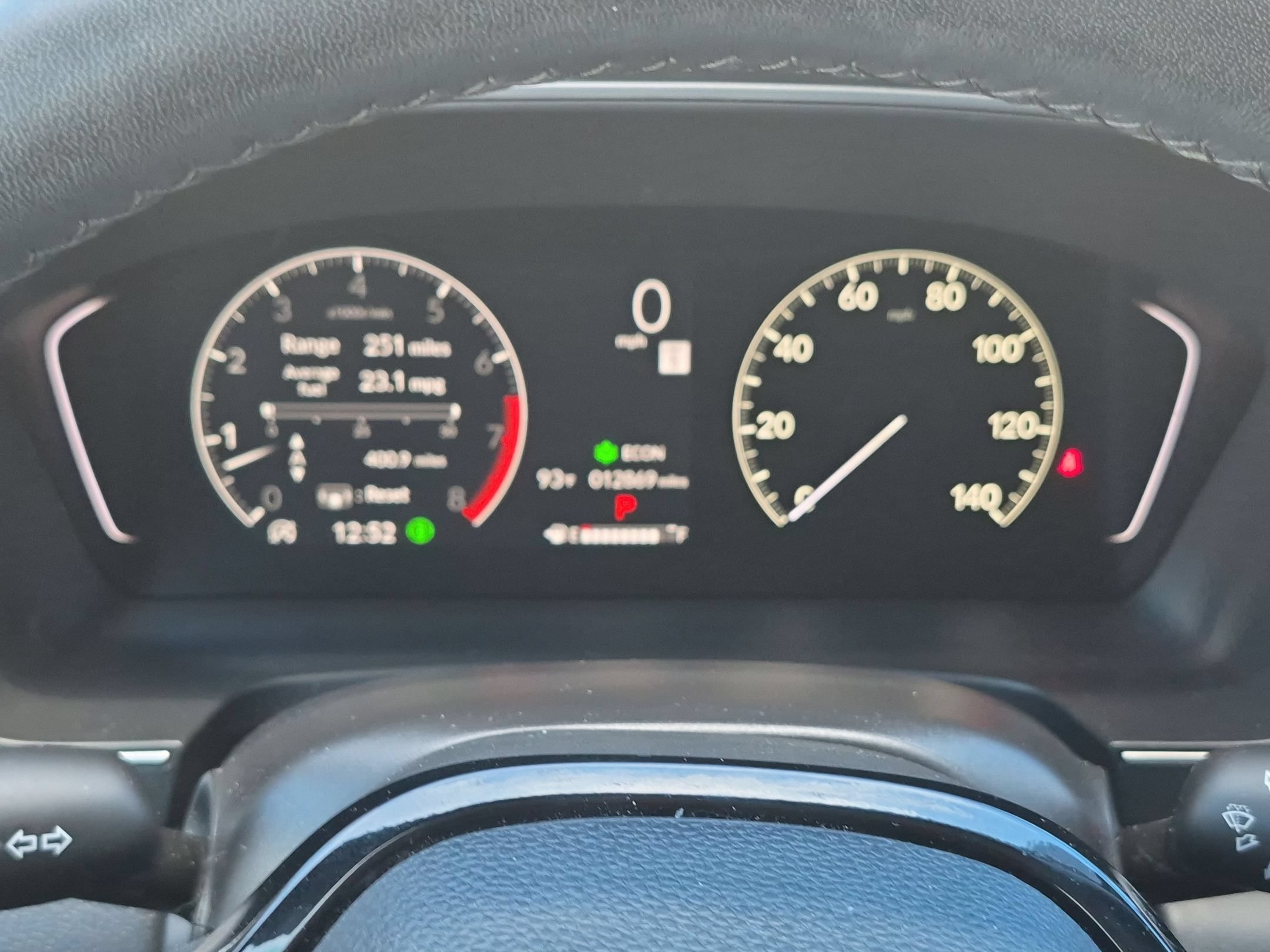 Used 2024 Honda Pilot EX-L image 23
