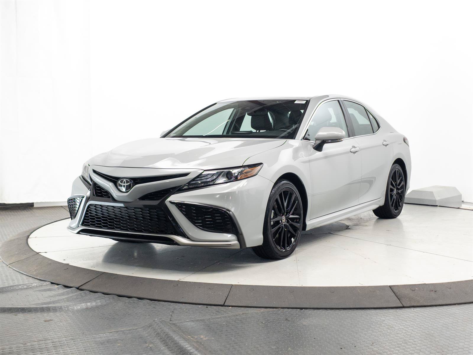 Certified 2024 Toyota Camry XSE FWD video 3