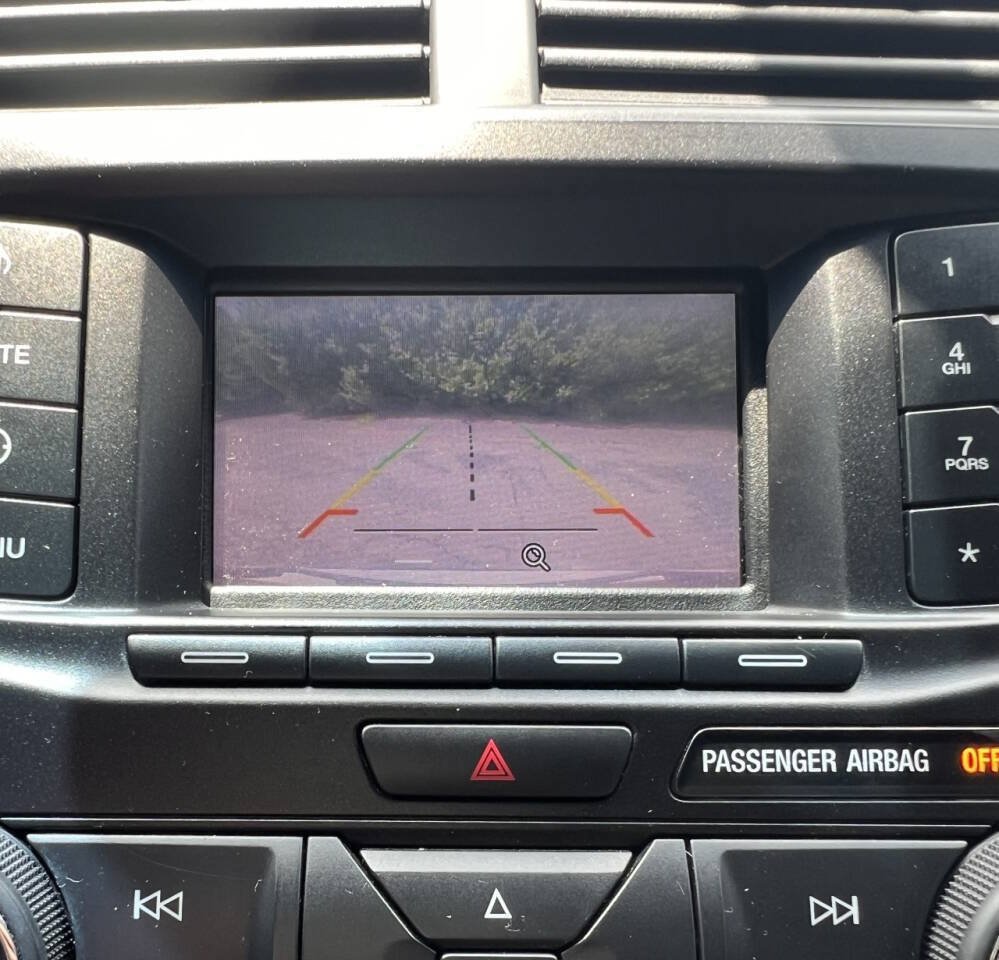 Used 2017 Ford Explorer 4WD image 23