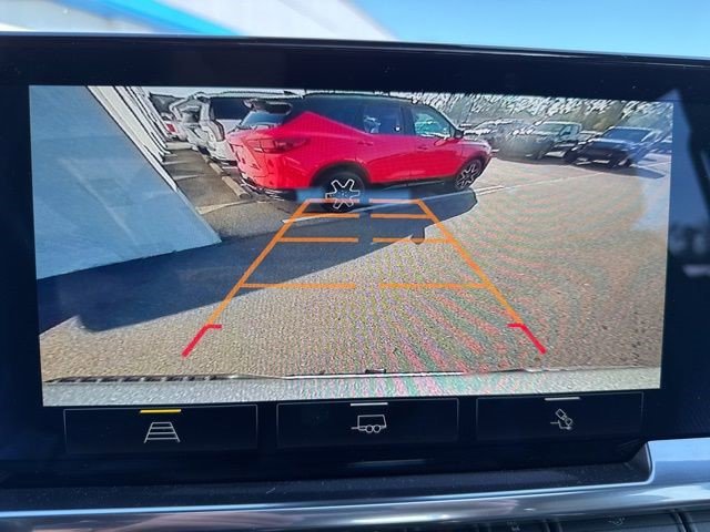 Certified 2024 Chevrolet Silverado 1500 RST w/ All Star Edition Plus image 20
