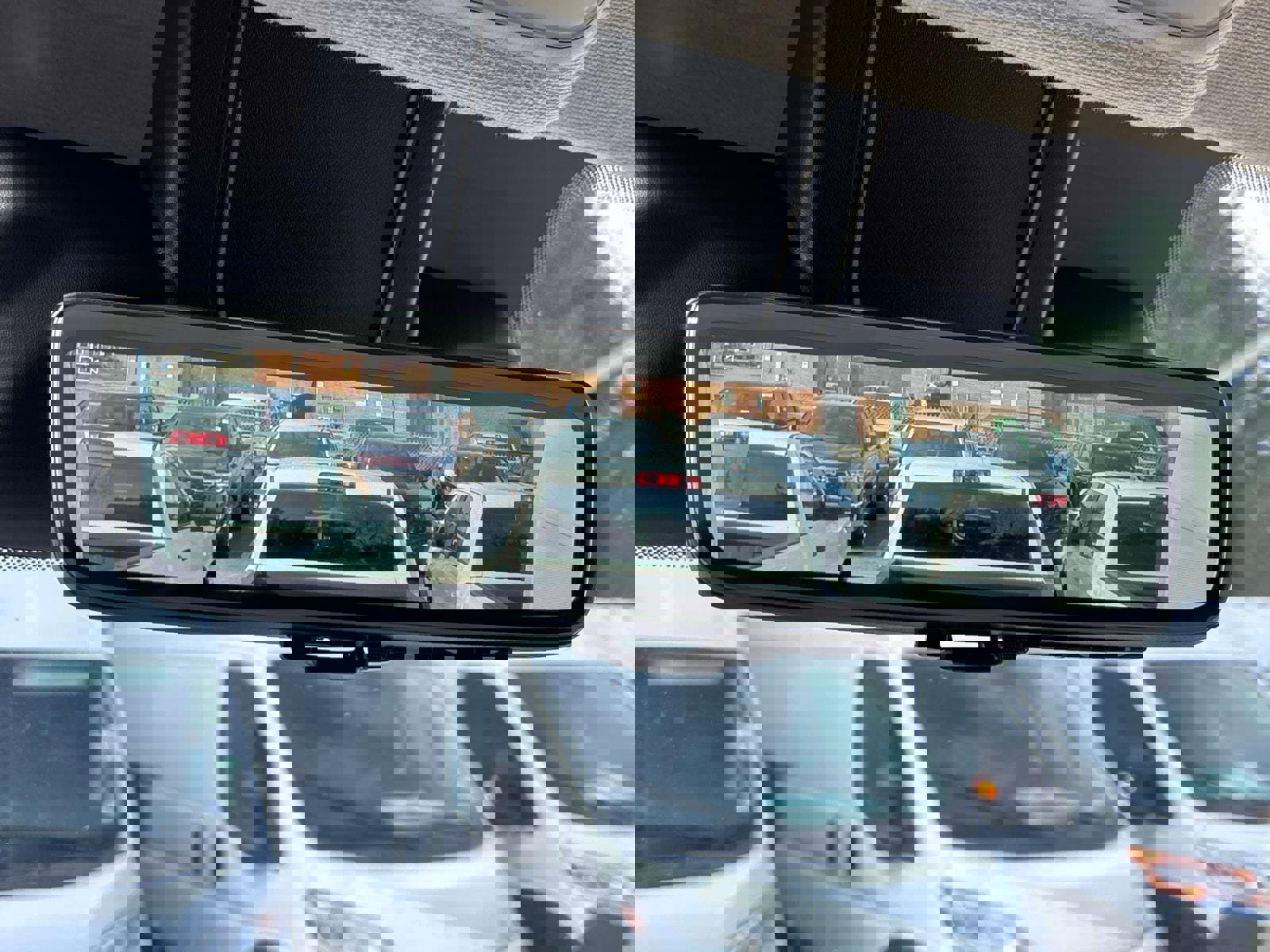 New 2025 RAM ProMaster 2500 w/ Quick Order Package 22H SLT+ image 8