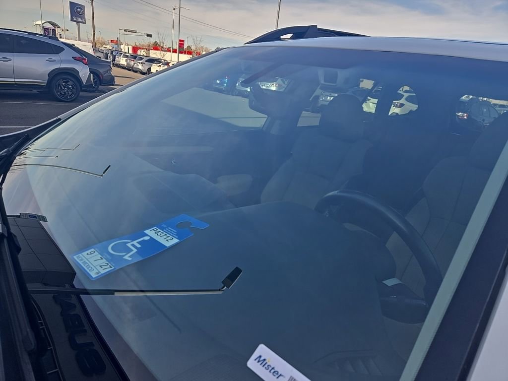 Used 2020 Subaru Outback Limited XT image 22