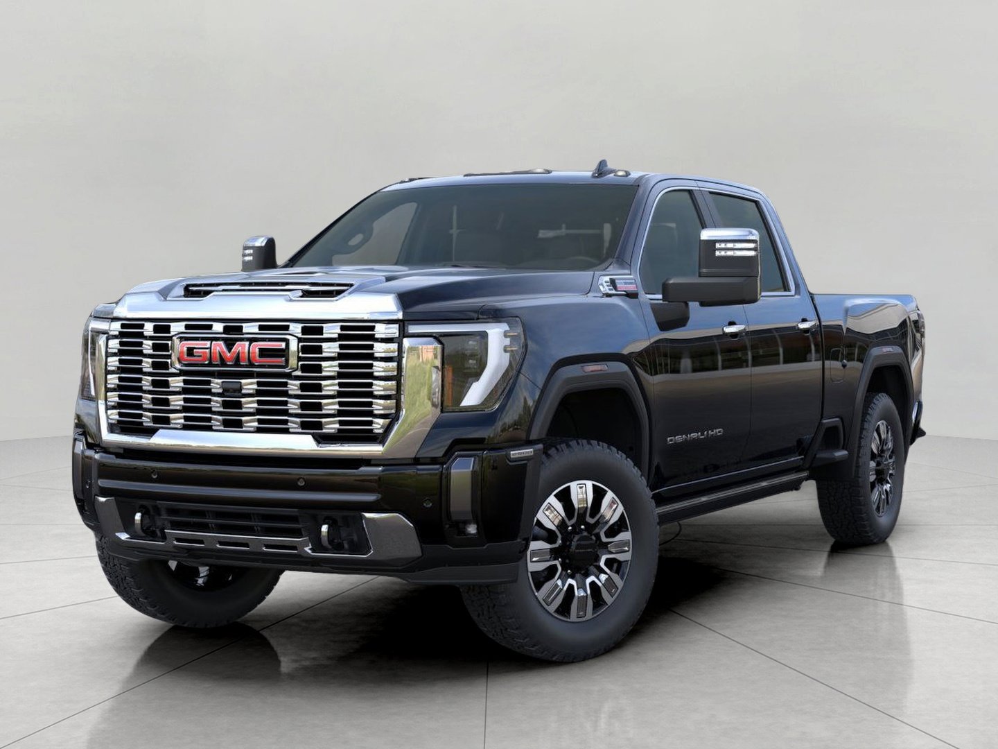 New 2026 GMC Sierra 2500 Denali w/ Technology Package image 6
