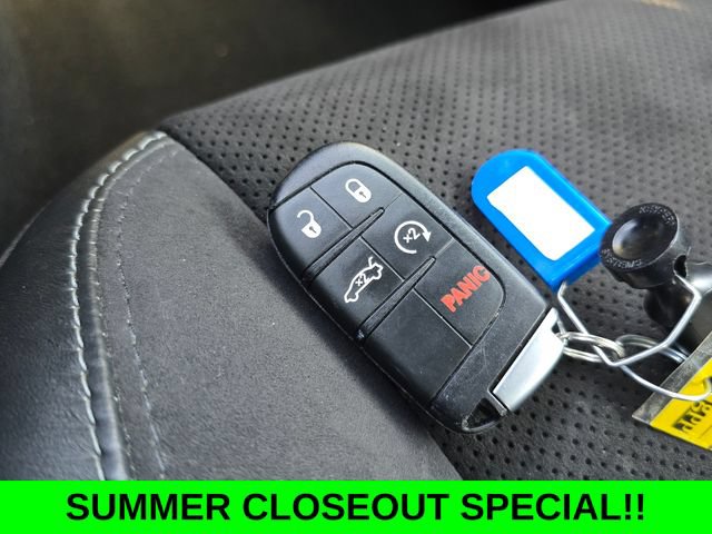 Used 2023 Dodge Challenger GT w/ Plus Package RWD image 22