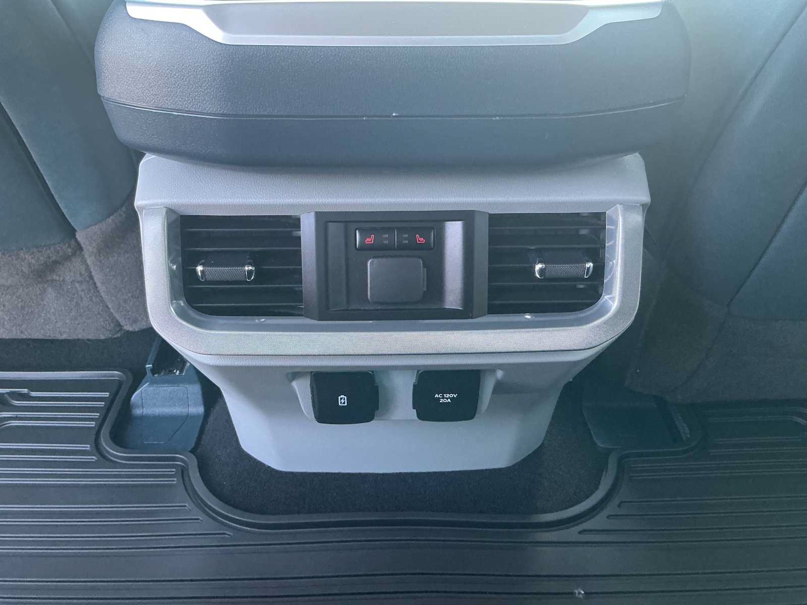 Used 2023 Ford F150 Limited AWD/4WD image 19
